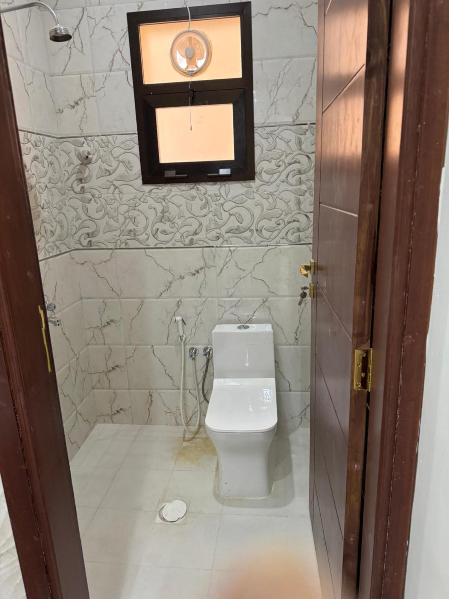 Resort وشقق السعادة - Salalah