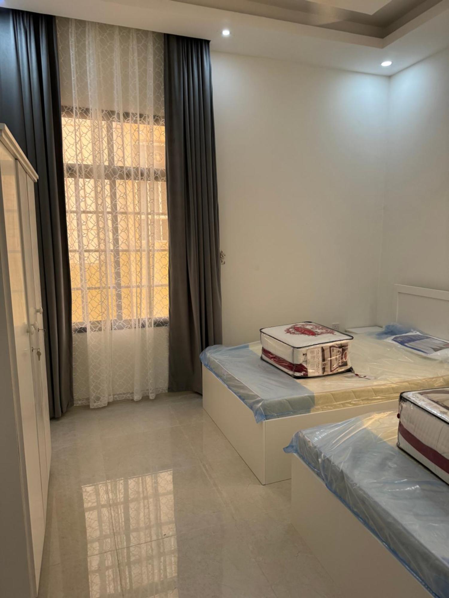 Resort وشقق السعادة - Salalah